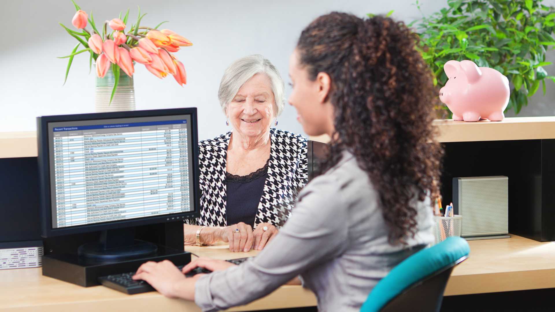 How Can You Keep Your Customer ID Safe and Confidential