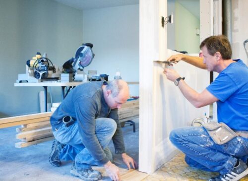 How Do Recent Renovations Impact a Home's Selling Price