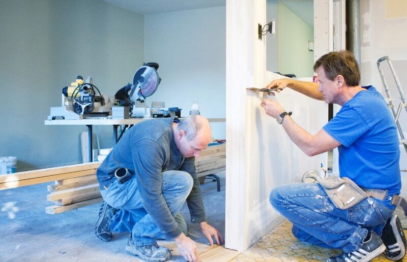 How Do Recent Renovations Impact a Home's Selling Price