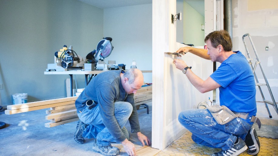 How Do Recent Renovations Impact a Home's Selling Price