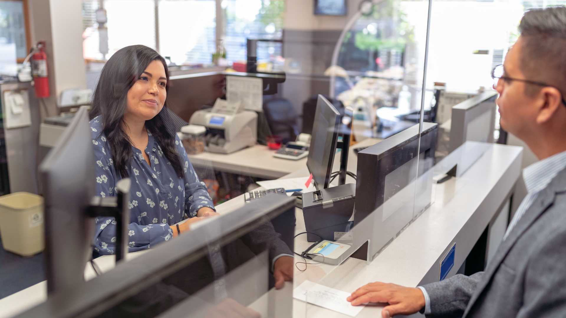 Steps to Retrieve My HDFC Customer ID