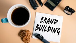 Why Does Branding Matter More Than Ever in Competitive UK Markets