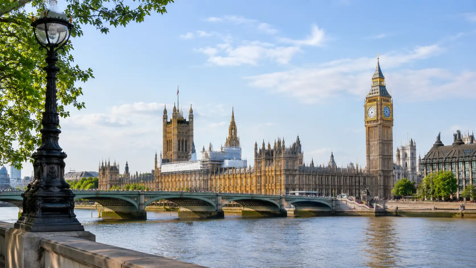 Local Government Reorganisation London