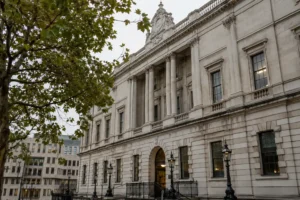 what should residents know about local council changes in london