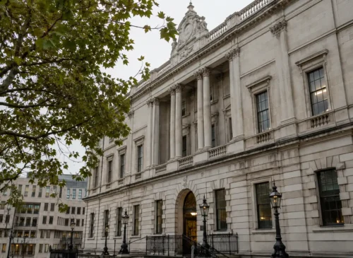 what should residents know about local council changes in london