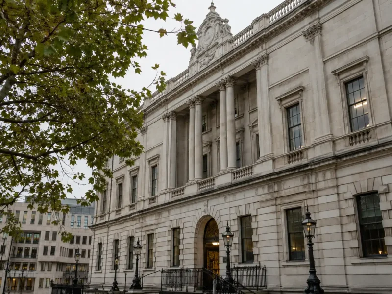 what should residents know about local council changes in london