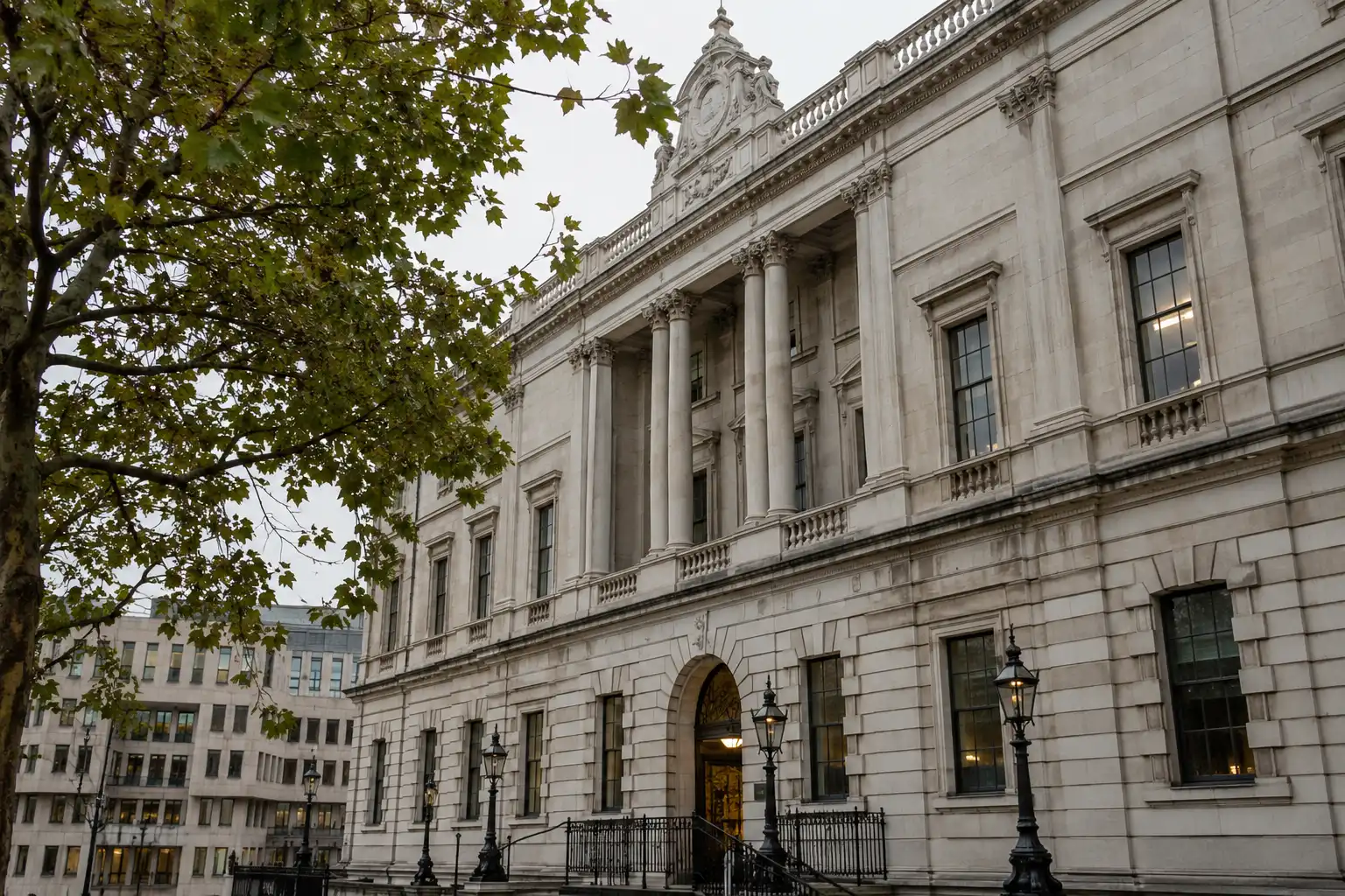 what should residents know about local council changes in london