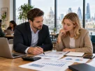financial decisions before launching a business